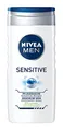 Produktbild: Nivea Men Duschgel Sensitive Pflegedusche mit Bambusmilch 250ml