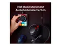 Produktbild: Kingston HyperX Cloud Alpha 2 - Headset - ohrumschließend