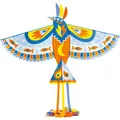 Produktbild: Djeco Flugdrache Maxi Vogel (DJ02160)