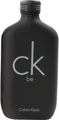 Produktbild: Calvin Klein Eau de Toilette Be, mit Mandarin und Minze