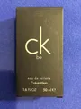 Produktbild: Calvin Klein CK be Eau De Toilette EDT 50 ml (unisex)
