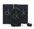 Produktbild: 2 x Calvin Klein Be Unisex Eau de Toilette Spray 50ml, 2er Pack (2 x 50 ml)