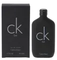 Produktbild: CALVIN KLEIN ck be EDT Vapo 50 ml
