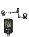 Produktbild: Minelab Vanqish 360 Metalldetektor für Einsteiger - NEU AUF DEM MARKT