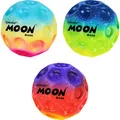 Produktbild: Waboba Moon Ball Gradient Rainbow Bouncing Springball Sprungball Spielball NEU