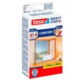 Produktbild: tesa Insektenschutz-Fensterrahmen tesa® 55914 Insect Stop Fliegengitter COMFORT WS 1,7x1,8m