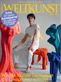 Produktbild: WELTKUNST 232/2024