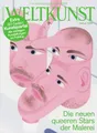 Produktbild: WELTKUNST 237/2025
