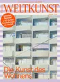 Produktbild: WELTKUNST 246/2025