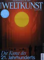 Produktbild: WELTKUNST 245/2025