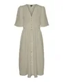 Produktbild: VERO MODA Vmmelaney 2/4 Blk Dress WVN Noos