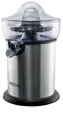 Produktbild: KOENIC KCP 13021 M Zitruspresse 130 Watt, Edelstahl/Schwarz