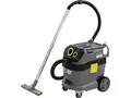 Produktbild: KÄRCHER 1.148-281.0 Nass- und Trockensauger NT 30/1 Tact Te Adv L 1380 W 4440 l/