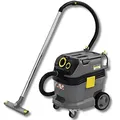 Produktbild: KÄRCHER Nass- und Trockensauger NT 30/1 Tact Te Adv L - 1380 Watt