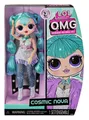 Produktbild: L.O.L. Surprise Modepuppe Cosmic Nova - OMG HoS Serie 3 Puppe