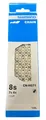 Produktbild: Shimano Kette CN-HG71 6/7/8-Fach 138 Glieder