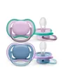 Produktbild: Philips Avent ultra air sut 2pcs
