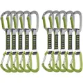 Produktbild: Camp Orbit Mixed 10er Express Set 12 cm (grau/grün)