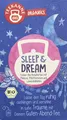 Produktbild: Teekanne Organics Sleep & Dream, 1er Pack