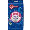 Produktbild: Teekanne Organics Sleep und Dream Bio Kräutertee mit Melisse 34g