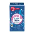 Produktbild: Teekanne Kräutertee sleep & dream mit Melisse, Pfefferminze, Lavendelblüten (20