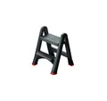 Produktbild: Curver Trittleiter, Hocker Klappleiter