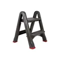 Produktbild: LEITER, KLAPPHOCKER CURVER 1+1 - KT 60 5025