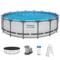Produktbild: BESTWAY Pool 