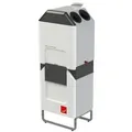 Produktbild: Zehnder Paket ComfoClime Cool Basis 24 plus : ComfoClime Cool 24 + CA Q450 TR - 471429328