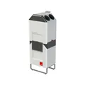 Produktbild: Zehnder Paket ComfoClime Cool Basis 24 plus : ComfoClime Cool 24 + CA Q450 TR -