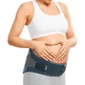 Produktbild: MEDI Rückenbandage Medi Lumbamed® maternity Lumbalorthese für die Sch grau I