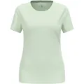 Produktbild: Odlo Damen F-Dry T-Shirt (Größe M, gruen)