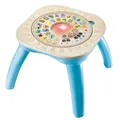Produktbild: VTECH INTERAKTIVER SPIELTISCH MIT HOLZPLATTE NEU OVP