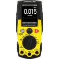 Produktbild: Trotec Digitales True-rms-multimeter Mit Integrierter Wärmebildkamera Be60