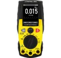 Produktbild: TROTEC Multimeter Digitales True-RMS-Multimeter mit integrierter Wärmebildkamera BE60