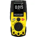 Produktbild: TROTEC Digitales True-RMS-Multimeter mit integrierter Wärmebildkamera BE60