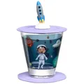 Produktbild: Leonardo BAMBINI Avventura Kinderbecherset Weltall 215 ml 3-teilig