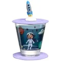 Produktbild: Leonardo BAMBINI Avventura Kinderbecherset Weltall 215 ml 3-teilig
