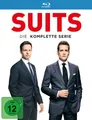 Produktbild: Suits: Die komplette Serie (Blu-ray)