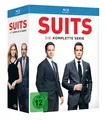 Produktbild: Suits | Die komplette Serie | Aaron Korsh (u. a.) | Blu-ray Disc | Deutsch