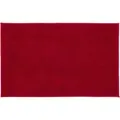 Produktbild: Gözze Badematte Anti-Rutsch Chenille, 60 x 100 cm, bordeaux, aus 100 % Polyester, rutschfest