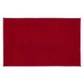 Produktbild: Gözze - Anti-Rutsch-Badematte, Superweich, 100% Mikrofaser, 60 x 100 cm - Bordeaux