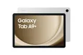 Produktbild: Samsung Galaxy Tab A9+ WiFi Silver Tablet (11 Zoll) #21578520