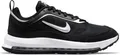 Produktbild: Herren Freizeitschuh NIKE AIR MAX AP schwarz weiss BLACK/WHITE-BLACK-BRIGHT C 40.5