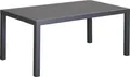 Produktbild: Primaster Gartentisch Primaster Gartentisch Fano 160/210 x 90 x 74 cm, Witterungsbeständig