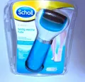 Produktbild: SCHOLL  EXPERT CARE  ELEKTRISCHER  HORNHAUTENTFERNER-incl. Batterien