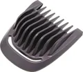 Produktbild: Philips 422203632221 ERC101144 Kammaufsatz 1mm für Haarschneider Bartschneider