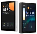 Produktbild: SONOFF NSPanel Pro WIFI Smart Home 120 Typ Bedienfeld Integrierter Zigbee Hub