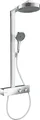 Produktbild: hansgrohe Rainfinity Duschsystem 250, 1 Strahlart wassersparend, ShowerTablet