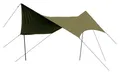 Produktbild: Fox Voyager Tarp Small - Plane zum Campen & Angeln